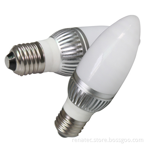 LED Candle Lamp